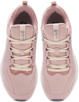 (W) 李宁运动休闲'粉白' AGLR236-1 Lookbook (W) 李宁运动休闲'粉白' AGLR236-1