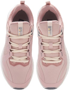 (W) Li-Ning Sukan Santai 'Merah Jambu Putih' AGLR236-1 Lookbook (W) Li-Ning Sukan Santai 'Merah Jambu Putih' AGLR236-1