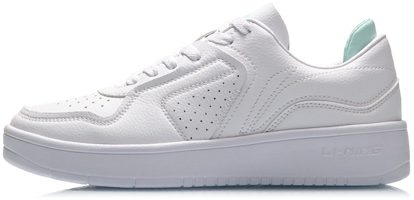 (W) Li-Ning Sukan Santai 'Standard White' AGCQ328-1 Buy (W) Li-Ning Sukan Santai 'Standard White' AGCQ328-1