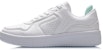 (W) Li-Ning Sukan Santai 'Standard White' AGCQ328-1