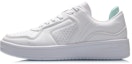 Buy (W) Li-Ning Sukan Santai 'Standard White' AGCQ328-1
