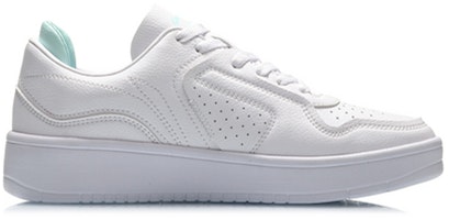 (W) 李寧スポーツレジャー「スタンダードホワイト」 AGCQ328-1 Order (W) 李寧スポーツレジャー「スタンダードホワイト」 AGCQ328-1