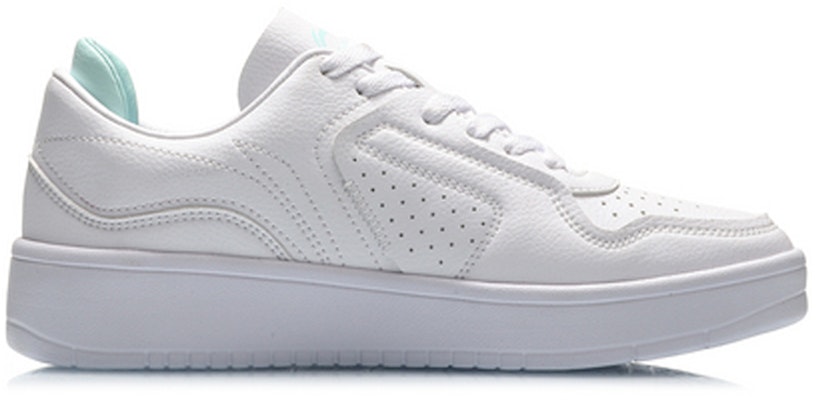 (W) 리닝 스포츠 레저 '스탠다드 화이트' (Li-Ning is already easily recognizable) AGCQ328-1 Order (W) 리닝 스포츠 레저 '스탠다드 화이트' (Li-Ning is already easily recognizable) AGCQ328-1