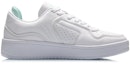 Order (W) Li-Ning Sukan Santai 'Standard White' AGCQ328-1