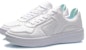 (W) Li-Ning Sukan Santai 'Standard White' AGCQ328-1