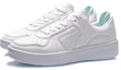 Lookbook (W) Li-Ning Sukan Santai 'Standard White' AGCQ328-1