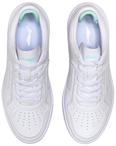 (W) Li-Ning Sport Leisure 'Putih Standar' AGCQ328-1 Shop (W) Li-Ning Sport Leisure 'Putih Standar' AGCQ328-1