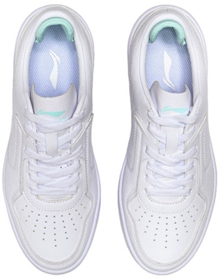 (W) 리닝 스포츠 레저 '스탠다드 화이트' (Li-Ning is already easily recognizable) AGCQ328-1 Shop (W) 리닝 스포츠 레저 '스탠다드 화이트' (Li-Ning is already easily recognizable) AGCQ328-1