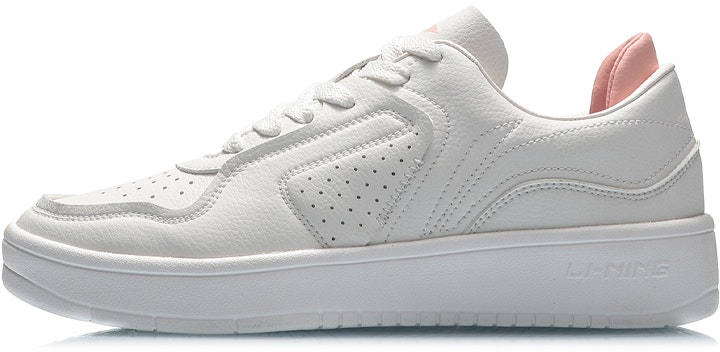 women-li-ning-sport-leisure-white-light-orange-agcq-328-2