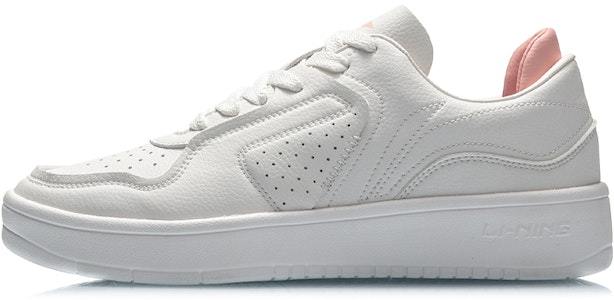 (W) Li-Ning Sukan Santai 'Putih Jingga Cerah' AGCQ328-2 Buy (W) Li-Ning Sukan Santai 'Putih Jingga Cerah' AGCQ328-2