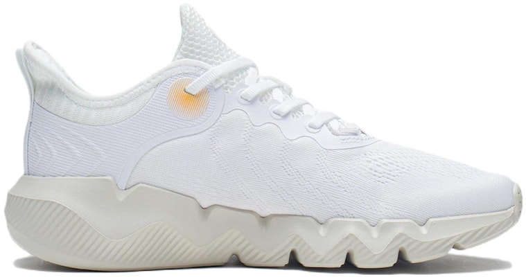 (W) 리닝 스포츠 레저 '화이트 오렌지 그라데이션' (Li-Ning is already familiar to Koreans) AGLS024-2 Order (W) 리닝 스포츠 레저 '화이트 오렌지 그라데이션' (Li-Ning is already familiar to Koreans) AGLS024-2