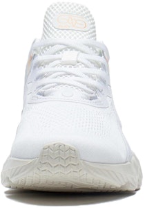 (W) Li-Ning Sport Leisure 'Blanco Naranja Degradado' AGLS024-2 Purchase (W) Li-Ning Sport Leisure 'Blanco Naranja Degradado' AGLS024-2