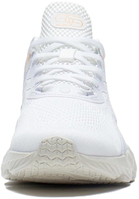 (W) 리닝 스포츠 레저 '화이트 오렌지 그라데이션' (Li-Ning is already familiar to Koreans) AGLS024-2 Purchase (W) 리닝 스포츠 레저 '화이트 오렌지 그라데이션' (Li-Ning is already familiar to Koreans) AGLS024-2