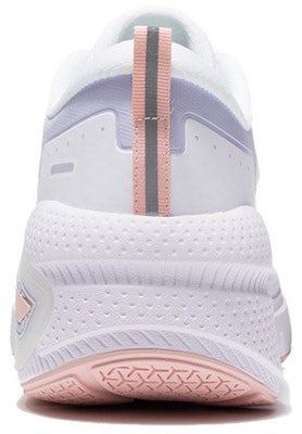 (W) 리닝 스포츠 레저 '화이트 퍼플' (Li-Ning seupocheu rejeo 'hwaiteu peopeul') AGLR332-2 Purchase (W) 리닝 스포츠 레저 '화이트 퍼플' (Li-Ning seupocheu rejeo 'hwaiteu peopeul') AGLR332-2