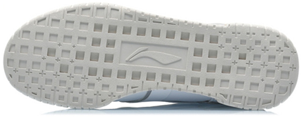 (W) 리닝 스포츠 레저 '화이트 레드' (Li-Ning Sports Leisure 'White Red') AGCQ366-1 Purchase (W) 리닝 스포츠 레저 '화이트 레드' (Li-Ning Sports Leisure 'White Red') AGCQ366-1
