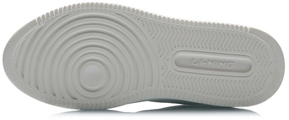 (W) 리닝 스포츠 레저 '화이트 옐로우' (Li-Ning seupocheu rejeo 'hwaiteu yellou') AGCQ334-2 Purchase (W) 리닝 스포츠 레저 '화이트 옐로우' (Li-Ning seupocheu rejeo 'hwaiteu yellou') AGCQ334-2