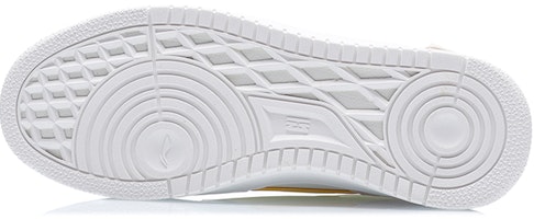 (W) 리닝 스포츠 레저 '화이트 옐로우 핑크' AGCQ378-7 Purchase (W) 리닝 스포츠 레저 '화이트 옐로우 핑크' AGCQ378-7