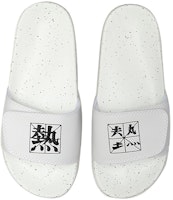 (W) Sandal Olahraga Li-Ning 'Putih' AGAM014-1 Shop (W) Sandal Olahraga Li-Ning 'Putih' AGAM014-1