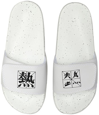 (Women) Li-Ning Sport Slides 'White' AGAM014-1 Shop (Women) Li-Ning Sport Slides 'White' AGAM014-1