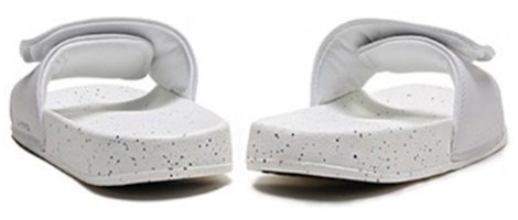 (W) Sandal Olahraga Li-Ning 'Putih' AGAM014-1 Purchase (W) Sandal Olahraga Li-Ning 'Putih' AGAM014-1