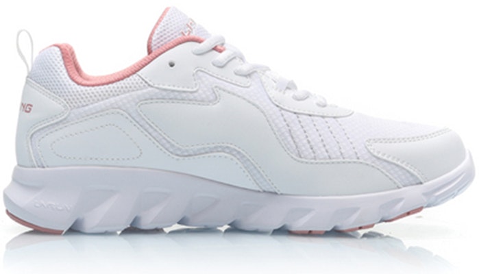(Women) Li-Ning Sports Shoes 'White' ARHP324-2 Order (Women) Li-Ning Sports Shoes 'White' ARHP324-2