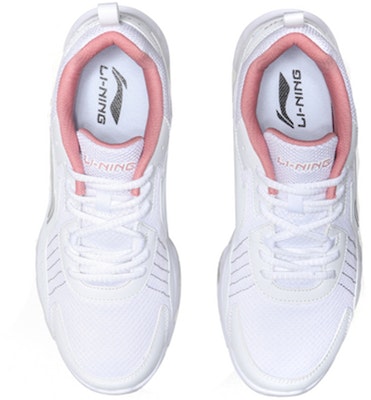 (Women) Li-Ning Sports Shoes 'White' ARHP324-2 Shop (Women) Li-Ning Sports Shoes 'White' ARHP324-2