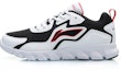 Buy (Women) Li-Ning Sports Shoes 'White Black Red' ARHP324-4