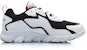(Women) Li-Ning Sports Shoes 'White Black Red' ARHP324-4