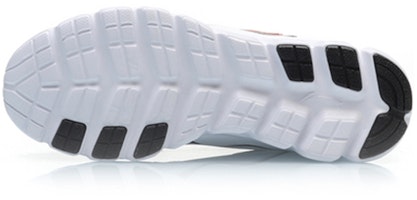 LiNing李寧 耐磨透氣 低幫 跑步鞋 女款 白黑紅 Purchase LiNing李寧 耐磨透氣 低幫 跑步鞋 女款 白黑紅