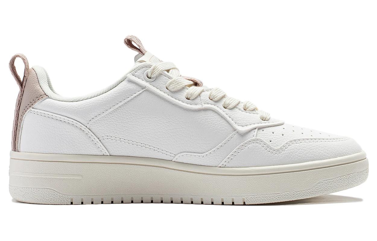 (W) Li-Ning Star Candy 'Smoke White' 圖 2