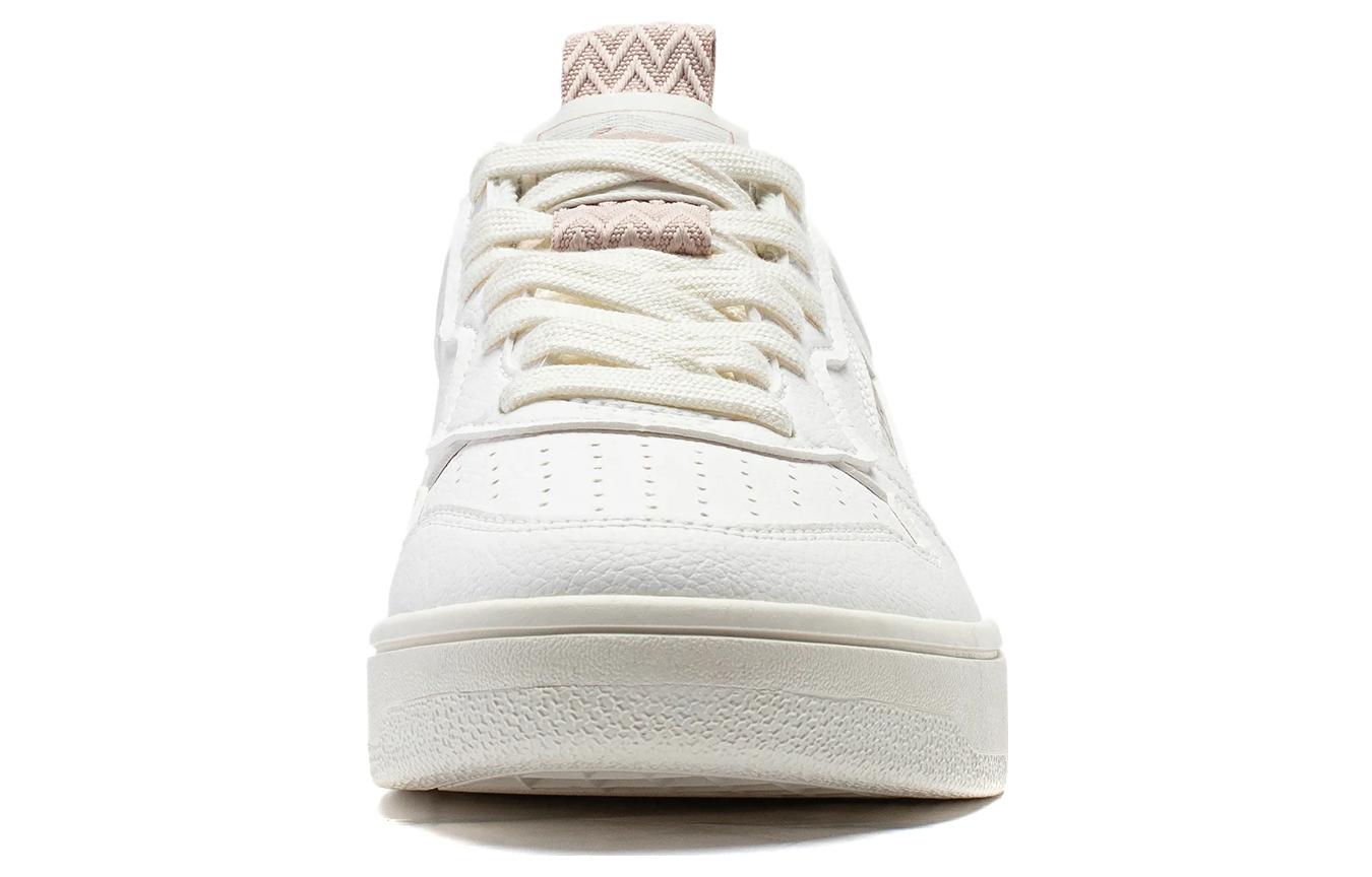 (W) Li-Ning Star Candy 'Smoke White' 圖 5