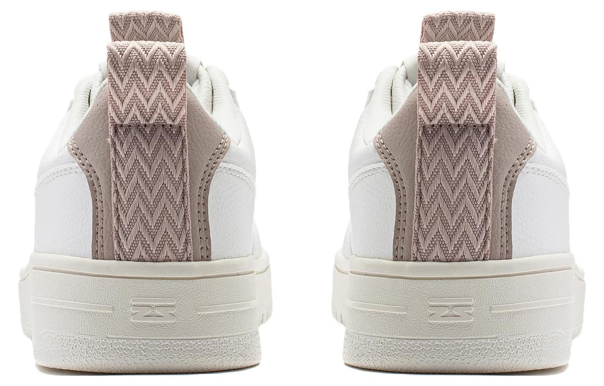 (W) Li-Ning Star Candy 'Smoke White' 圖 6