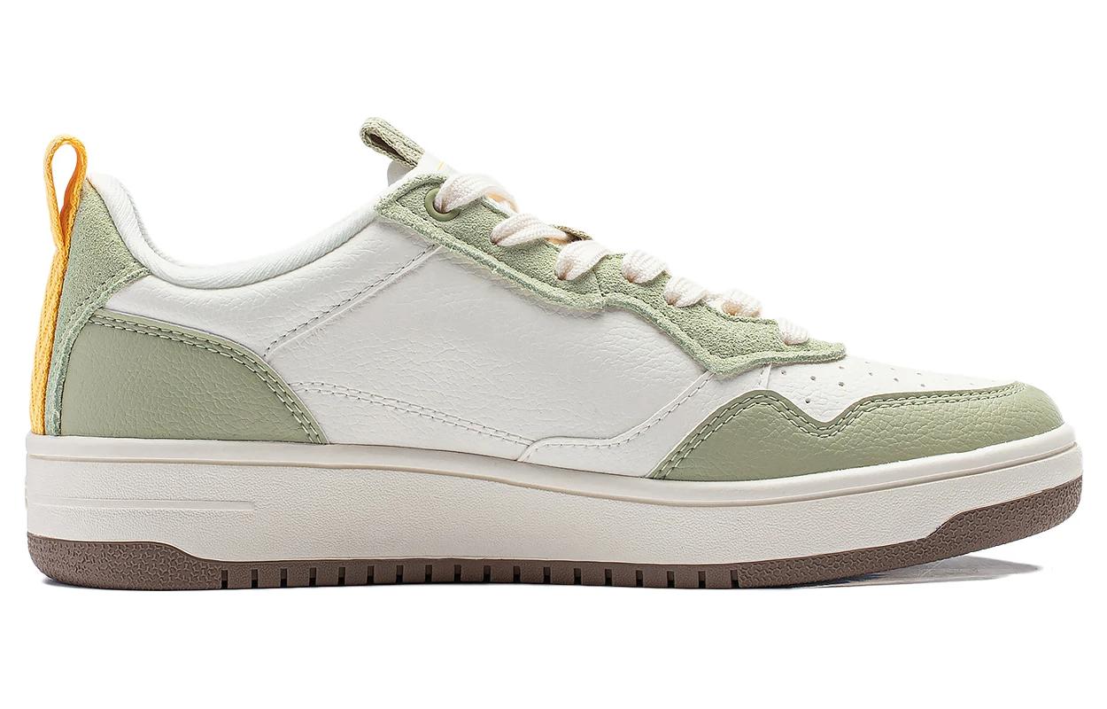 (W) Li-Ning Star Candy 'White Light Green' 圖 2
