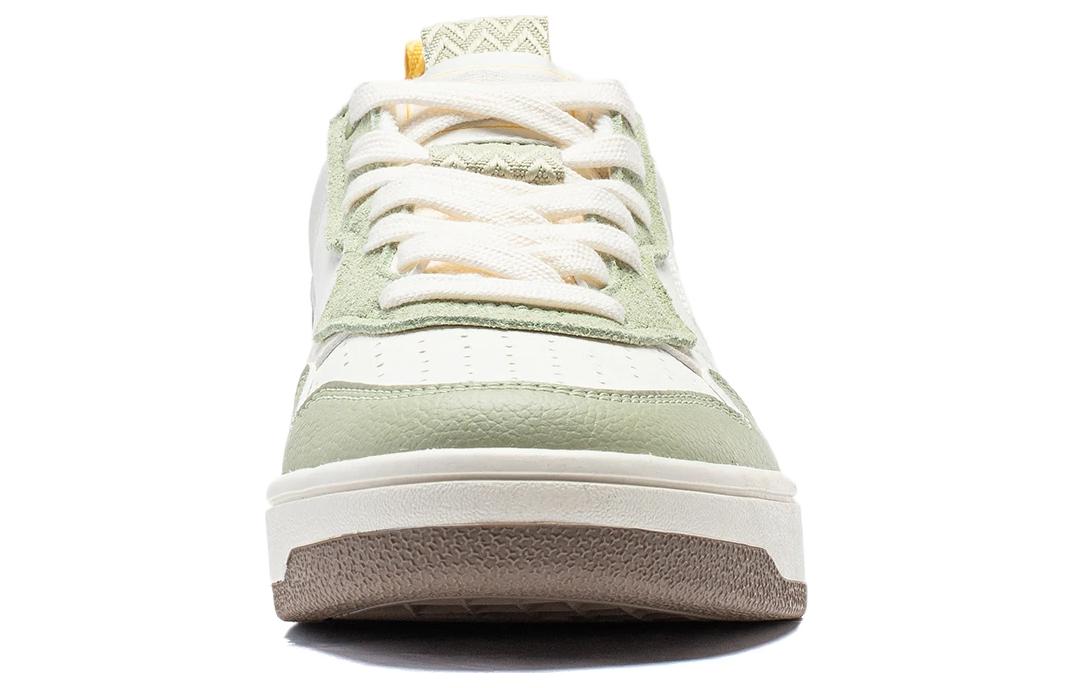 (W) Li-Ning Star Candy 'White Light Green' 圖 5