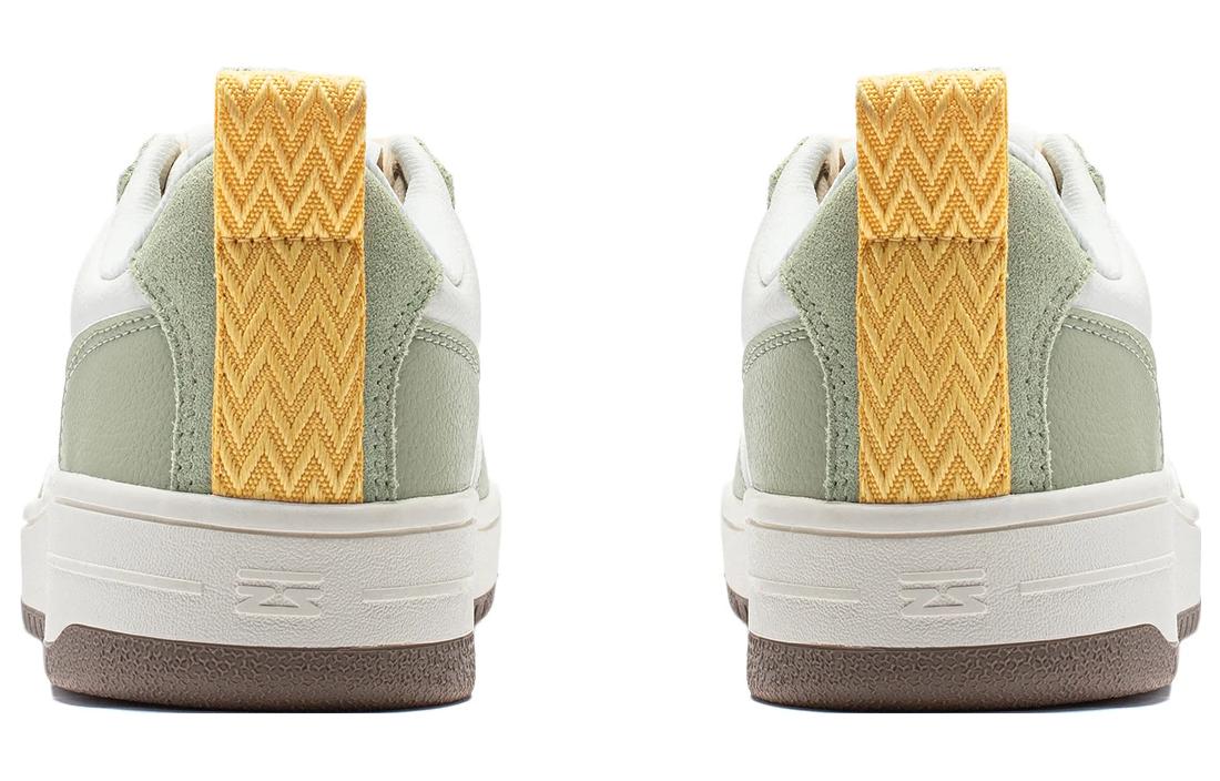 (W) Li-Ning Star Candy 'White Light Green' 圖 6