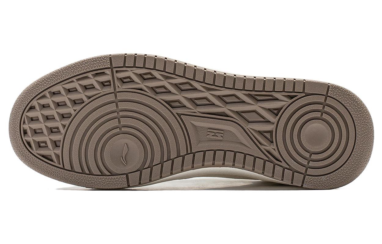 (W) Li-Ning Star Candy 'White Light Green' 圖 7