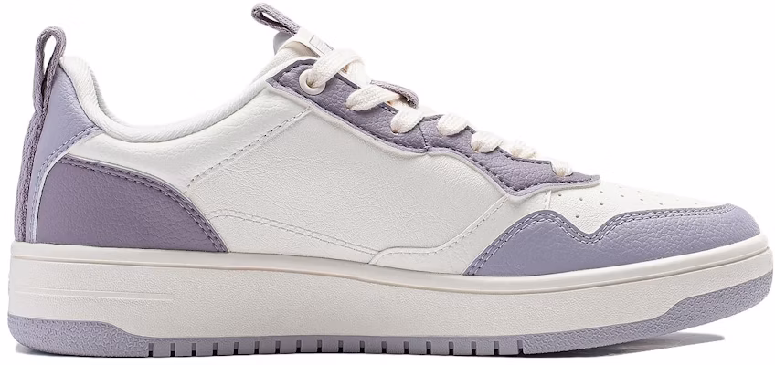 (Women) Li-Ning Star Candy 'White Purple' AGCT472-4 Order (Women) Li-Ning Star Candy 'White Purple' AGCT472-4