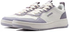 Lookbook (Women) Li-Ning Star Candy 'White Purple' AGCT472-4