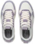 Shop (Women) Li-Ning Star Candy 'White Purple' AGCT472-4