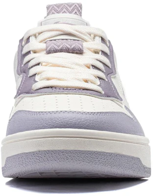 (Women) Li-Ning Star Candy 'White Purple' AGCT472-4 Purchase (Women) Li-Ning Star Candy 'White Purple' AGCT472-4