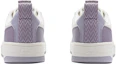 Details for (Women) Li-Ning Star Candy 'White Purple' AGCT472-4