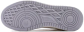 Sizing (Women) Li-Ning Star Candy 'White Purple' AGCT472-4