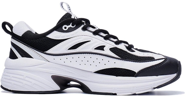 (Women) Li-Ning Starlit Lite 'Black White' AGCT236-1 Order (Women) Li-Ning Starlit Lite 'Black White' AGCT236-1