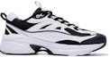 Order (W) Li-Ning Starlit Lite 'Hitam Putih' AGCT236-1