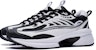 (W) Li-Ning Starlit Lite 'Hitam Putih' AGCT236-1