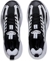 LiNing李寧 羿星 Lite 舒適百搭 輕便耐磨 低幫 生活休閒鞋 女款 白黑 Shop LiNing李寧 羿星 Lite 舒適百搭 輕便耐磨 低幫 生活休閒鞋 女款 白黑