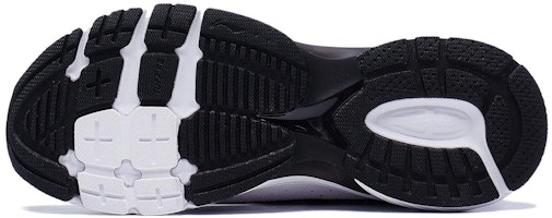 LiNing李寧 羿星 Lite 舒適百搭 輕便耐磨 低幫 生活休閒鞋 女款 白黑 Purchase LiNing李寧 羿星 Lite 舒適百搭 輕便耐磨 低幫 生活休閒鞋 女款 白黑