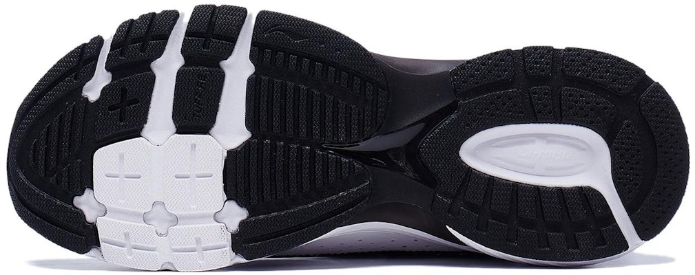(Women) Li-Ning Starlit Lite 'Black White' AGCT236-1 Purchase (Women) Li-Ning Starlit Lite 'Black White' AGCT236-1