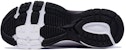 (W) Li-Ning Starlit Lite 'Hitam Putih' AGCT236-1