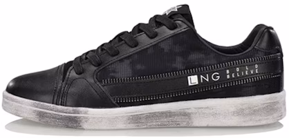 (Women) Li-Ning Street 'Black' LLAN012-1 (Women) Li-Ning Street 'Black' LLAN012-1